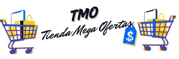 TMO - Tienda Mega Ofertas